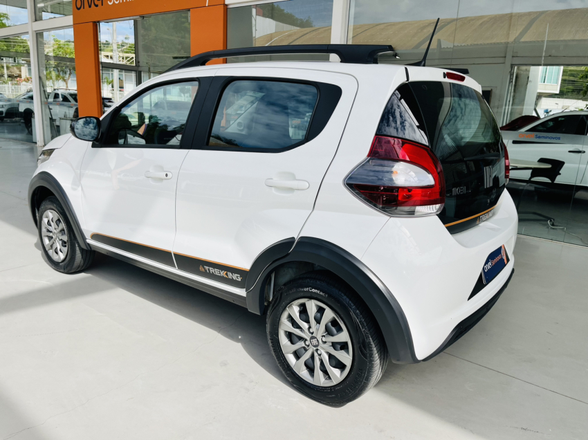 fiat mobi trekking 1.0 manual flex4 fiat mobi trekking 1.0 manual flex4