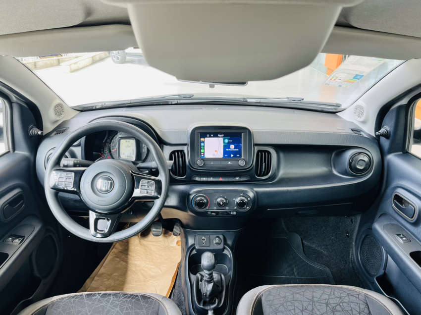 fiat mobi trekking 1.0 manual flex9 fiat mobi trekking 1.0 manual flex9
