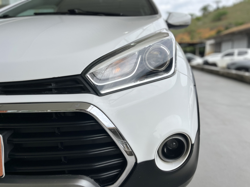 hyundai hb20x premium 1.6 automatico flex3