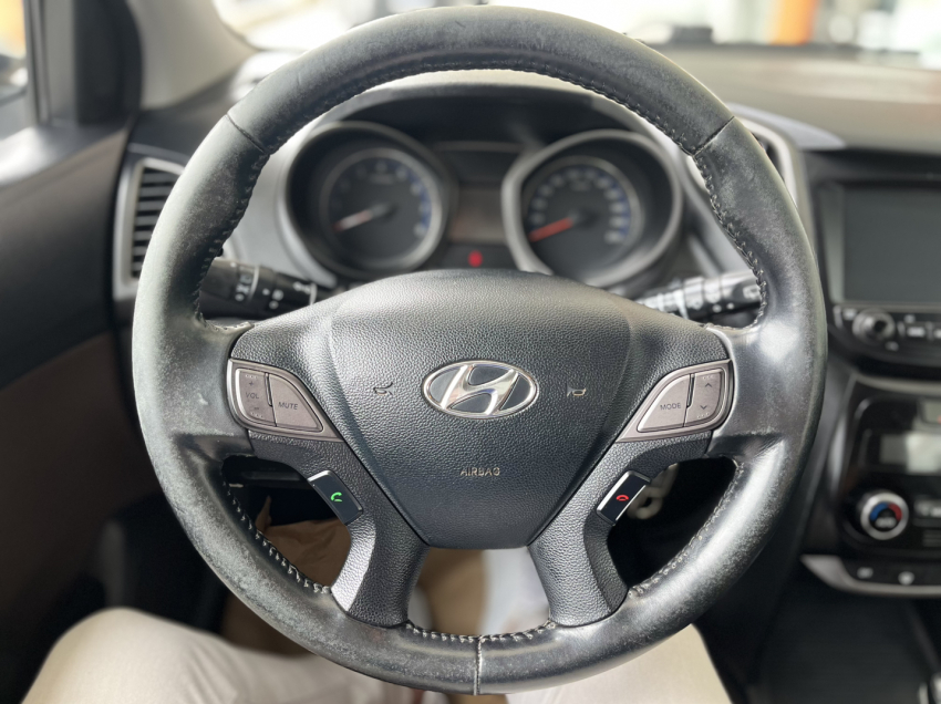 hyundai hb20x premium 1.6 automatico flex9