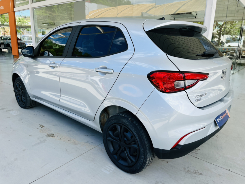 fiat argo drive firefly 1.0 manual flex4