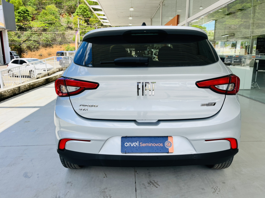 fiat argo drive firefly 1.0 manual flex5