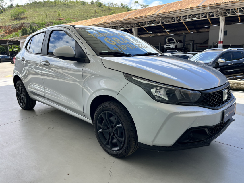 fiat argo drive firefly 1.0 manual flex