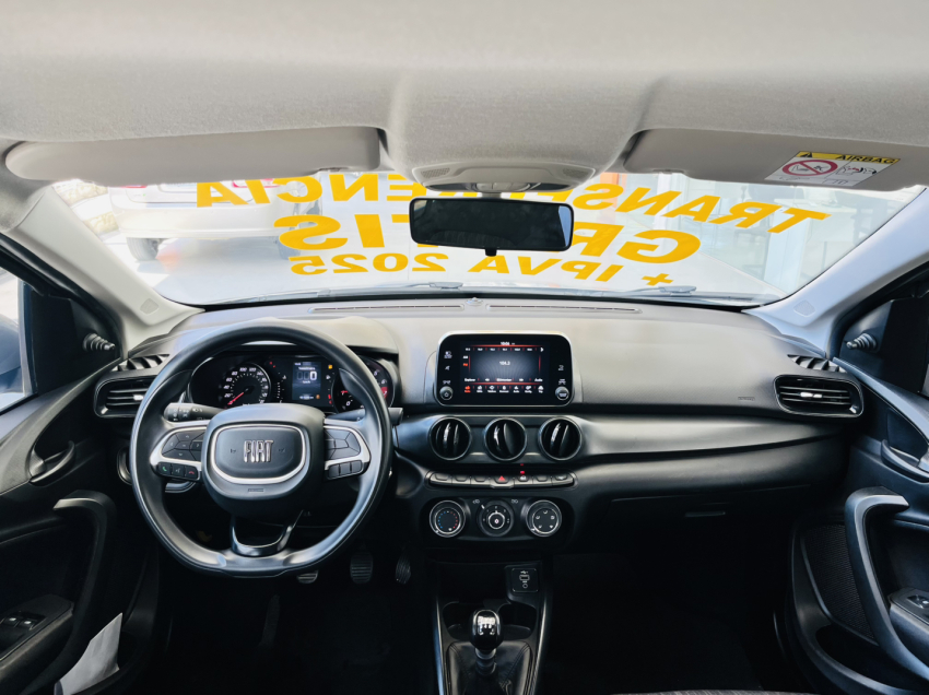 fiat argo drive firefly 1.0 manual flex9