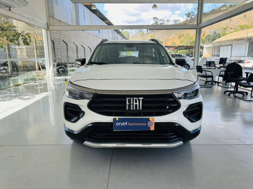 fiat pulse audace 200 1.0 turbo flex1