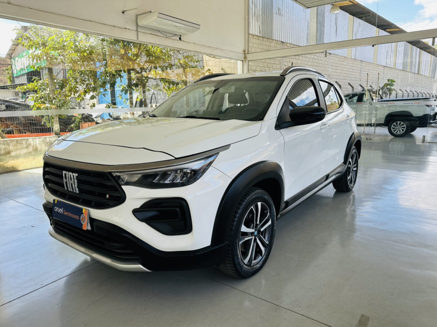 fiat pulse audace 200 1.0 turbo flex2