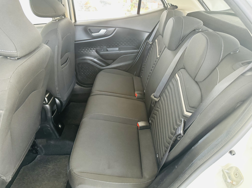 fiat pulse audace 200 1.0 turbo flex9