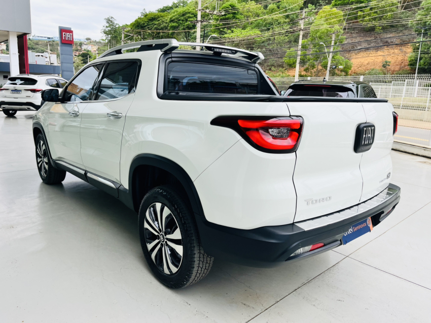 fiat toro volcano at9 4x4 diesel4