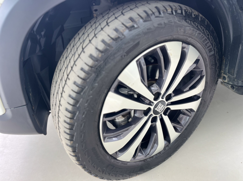 fiat toro volcano at9 4x4 diesel9