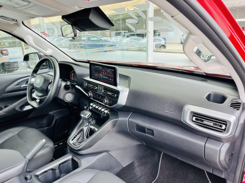 fiat titano ranch 2.2 turbo diesel 4x4 automatica11