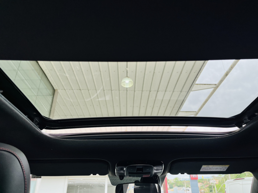 hyundai creta nline 1.0 tgdi automatico10