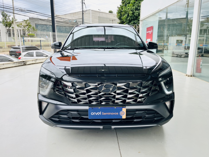 hyundai creta nline 1.0 tgdi automatico1