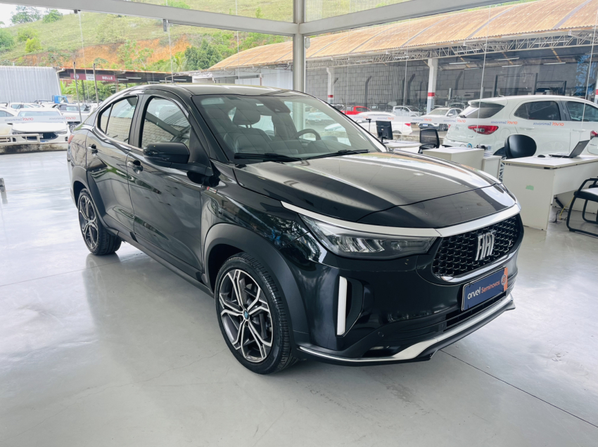 fiat fastaback limited edition 270 1.3 turbo