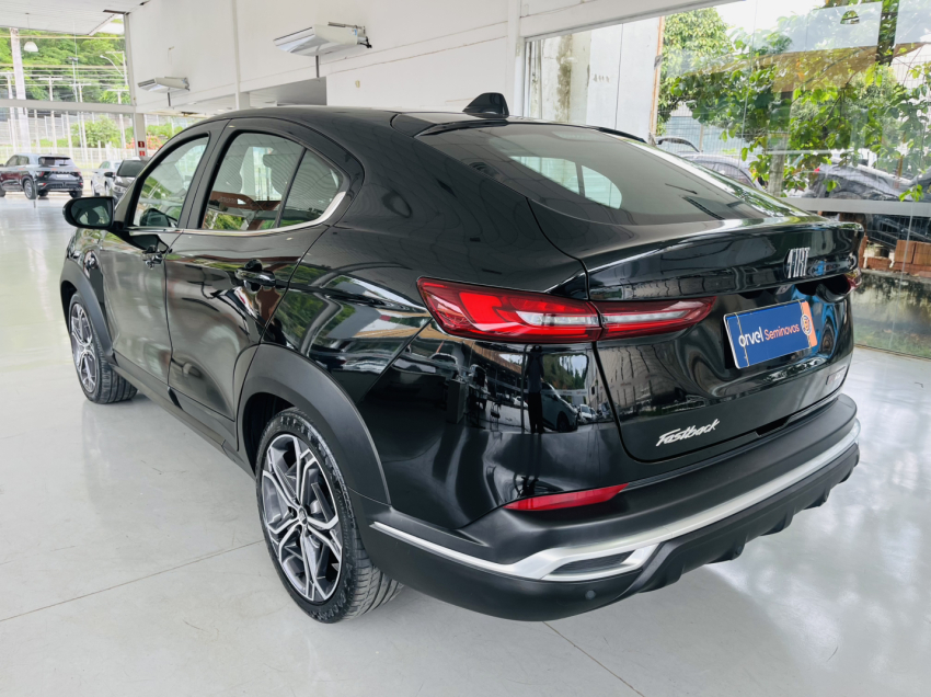 fiat fastaback limited edition 270 1.3 turbo5