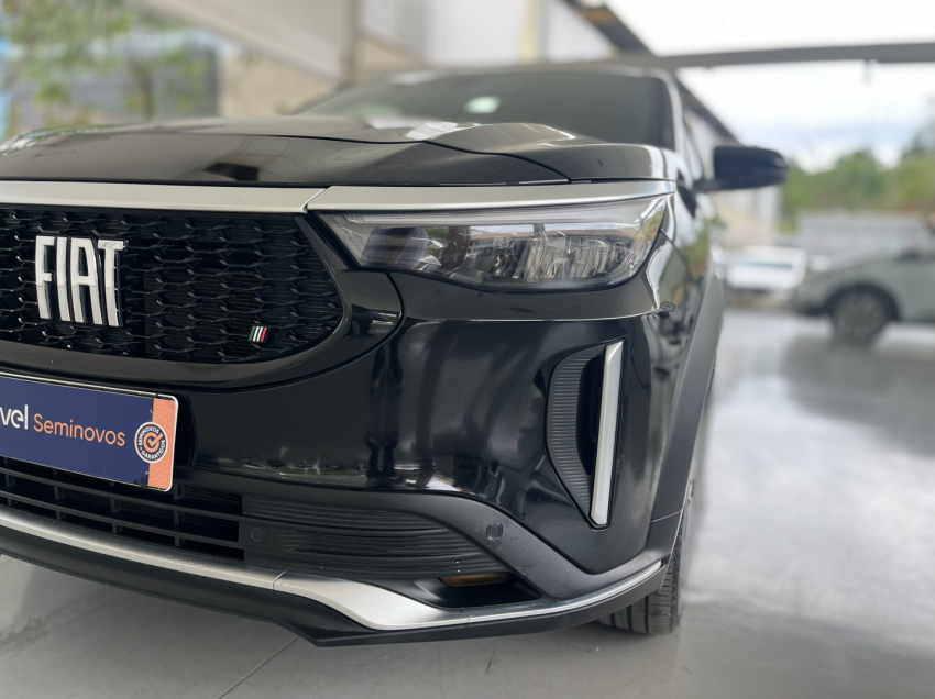 fiat fastaback limited edition 270 1.3 turbo3