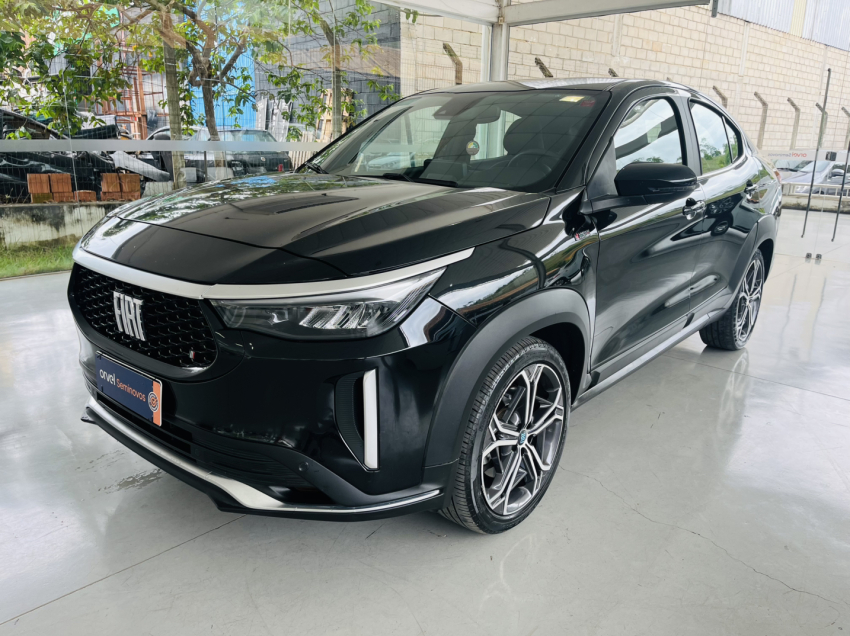 fiat fastaback limited edition 270 1.3 turbo2