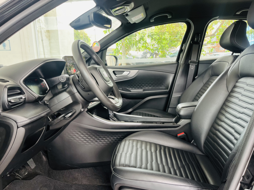 fiat fastaback limited edition 270 1.3 turbo12