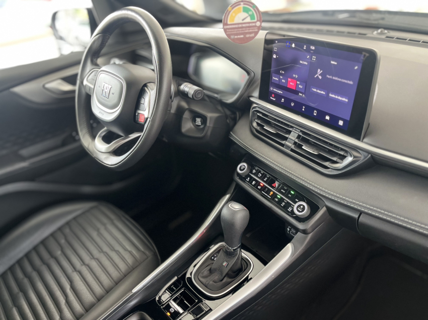 fiat fastaback limited edition 270 1.3 turbo13