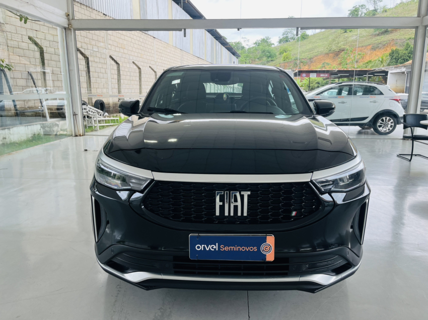 fiat fastaback limited edition 270 1.3 turbo1