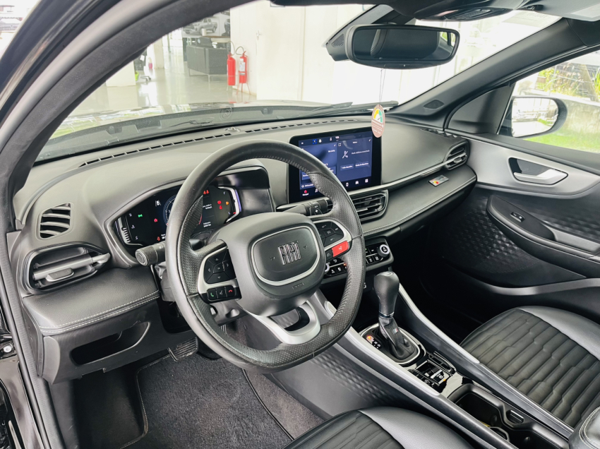 fiat fastaback limited edition 270 1.3 turbo11