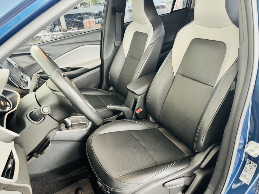 chevrolet onix premier 1.0 turbo flex10