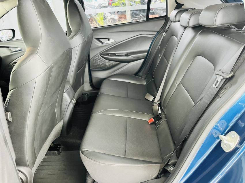 chevrolet onix premier 1.0 turbo flex11