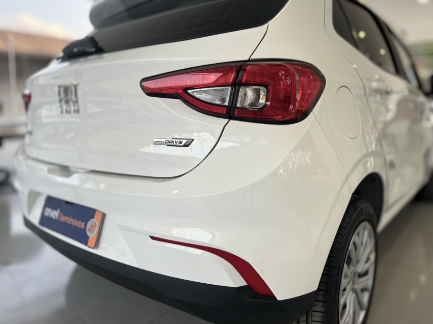 fiat argo drive 1.0 manual flex8