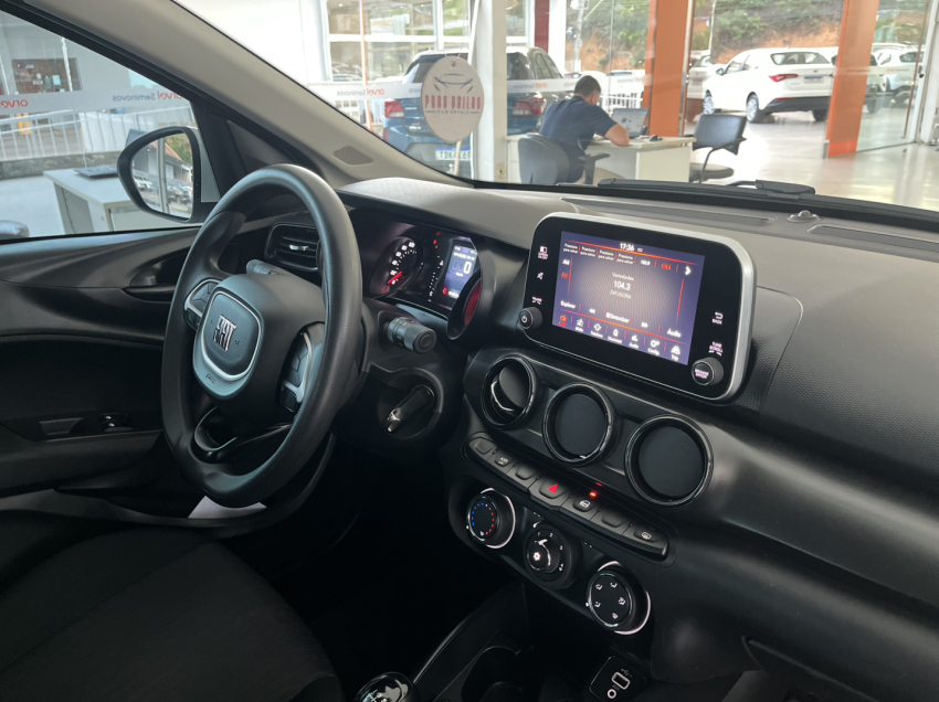 fiat argo drive 1.0 manual flex11