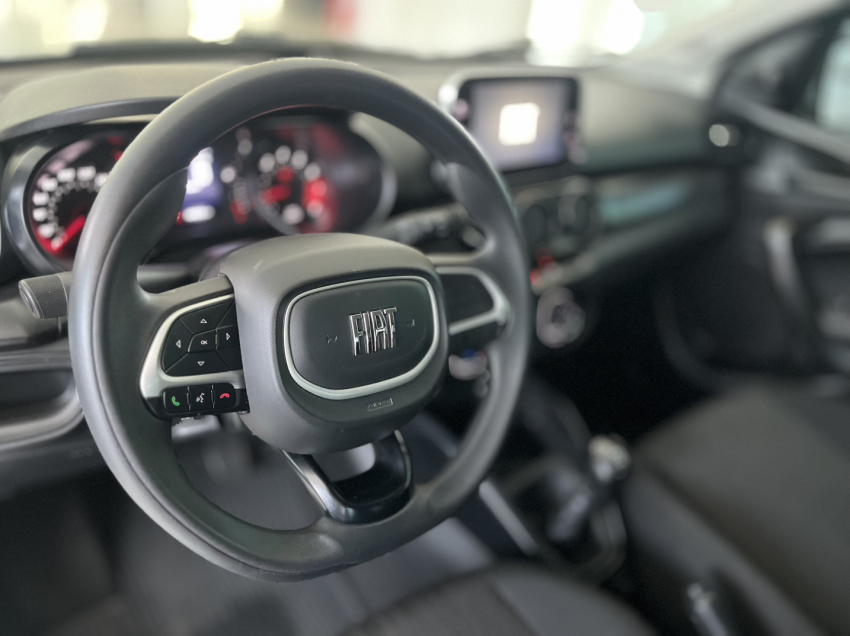 fiat argo drive 1.0 manual flex9