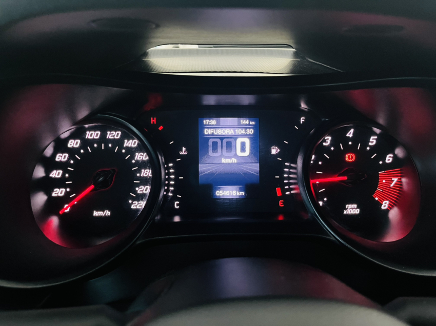 fiat argo drive 1.0 manual flex13