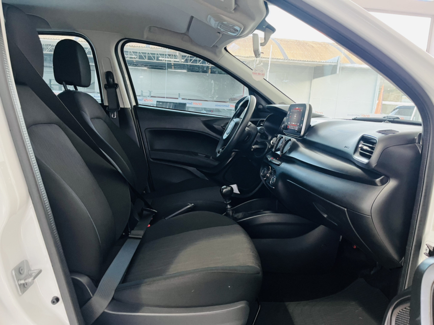 fiat argo drive 1.0 manual flex12