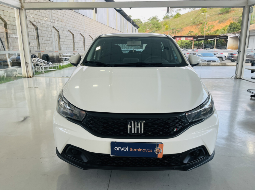 fiat argo drive 1.0 manual flex1