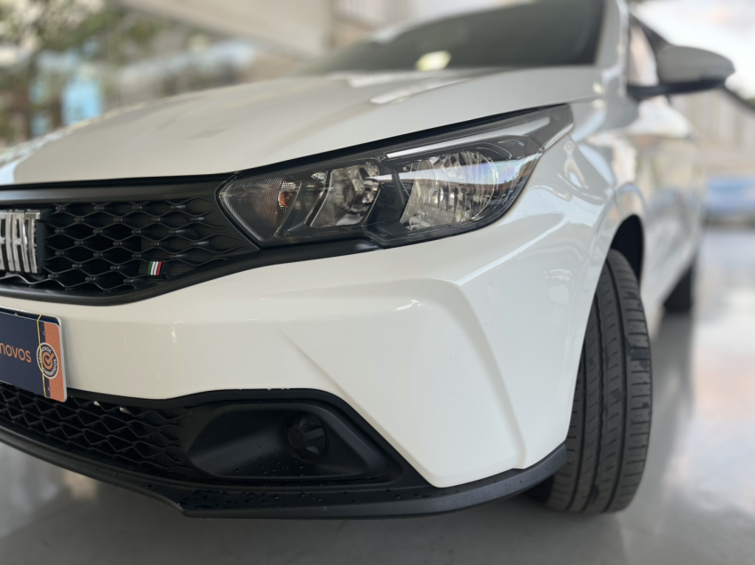 fiat argo drive 1.0 manual flex3