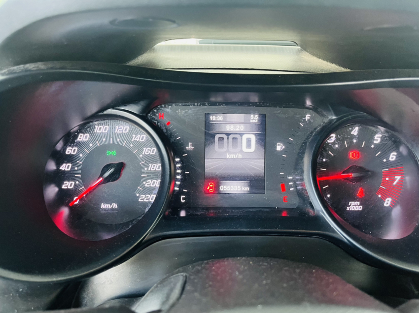 fiat cronos drive 1.0 manual flex11