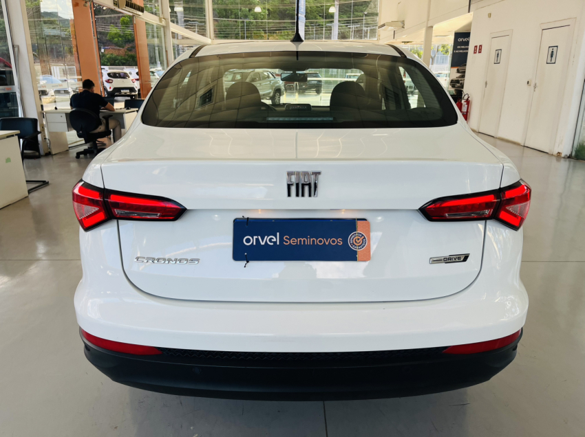 fiat cronos drive 1.0 manual flex5