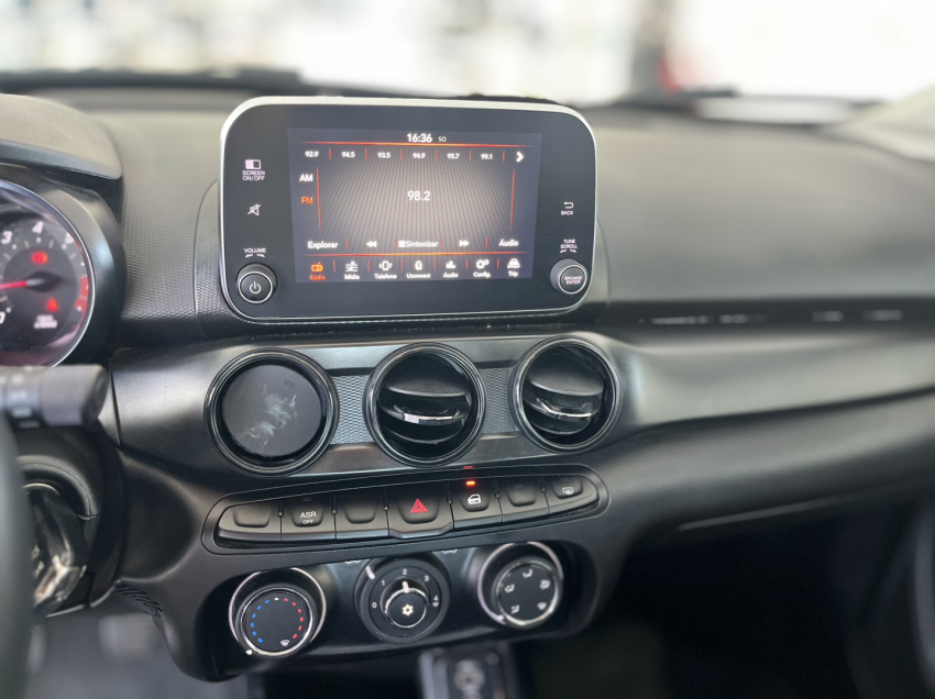 fiat cronos drive 1.0 manual flex10