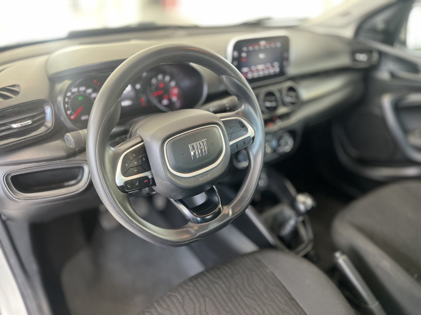 fiat cronos drive 1.0 manual flex9