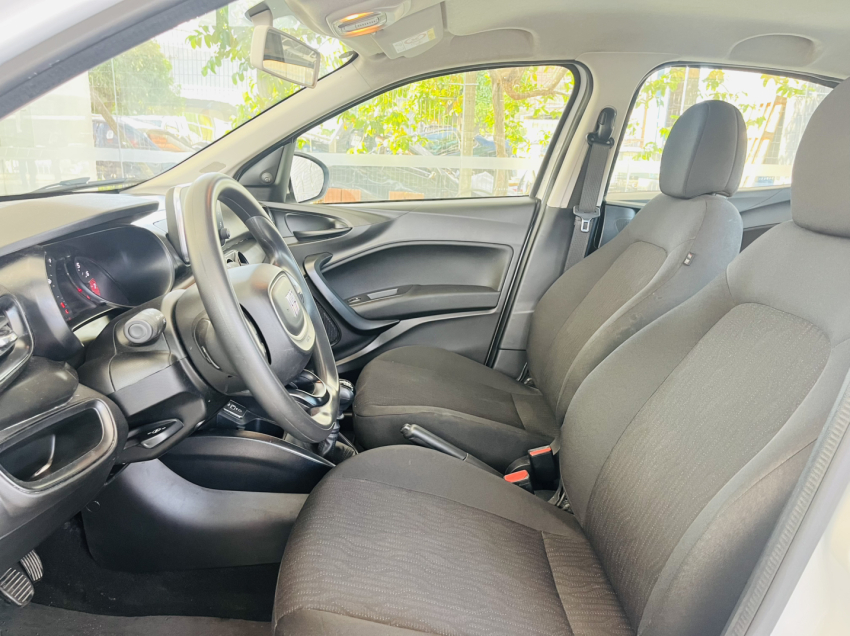 fiat cronos drive 1.0 manual flex13