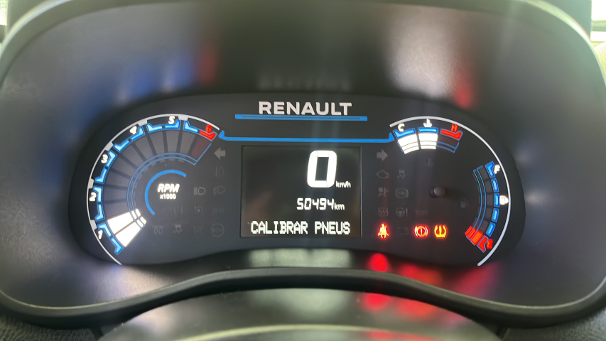 renault kwid outside 1.0 manual flex12