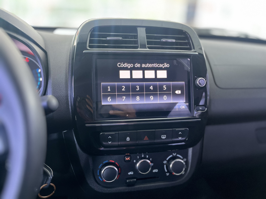 renault kwid outside 1.0 manual flex11