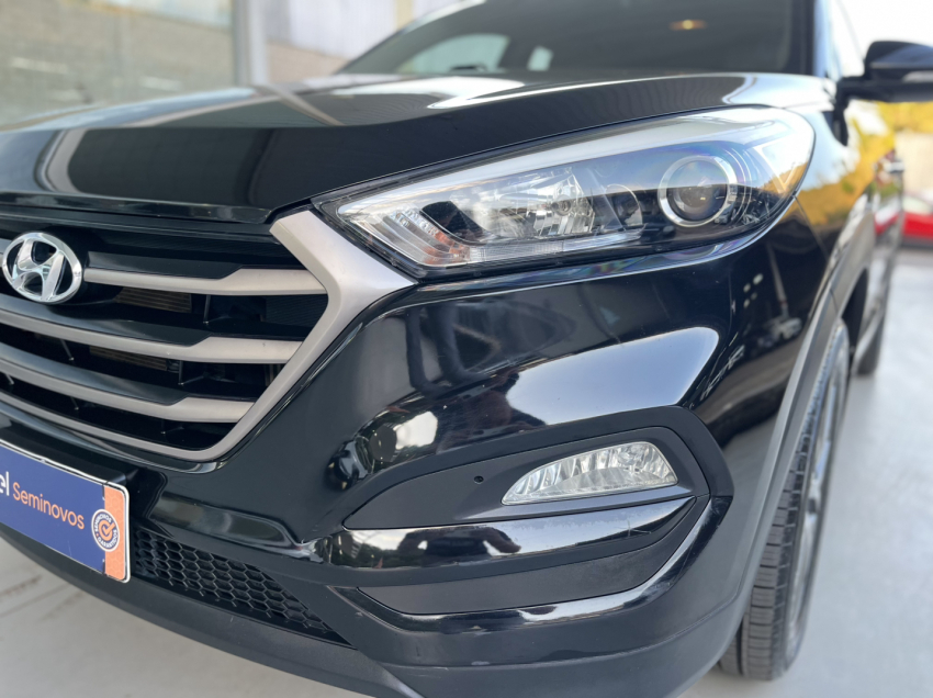 hyundai tucson gl ecoshift 1.6 t-gdi gasolina3