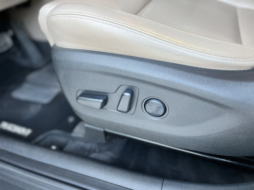 hyundai tucson gl ecoshift 1.6 t-gdi gasolina13