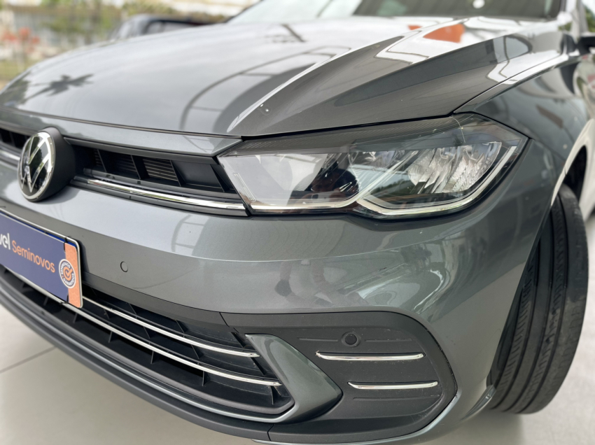 volkswagen polo hiline 170 tsi automatico3