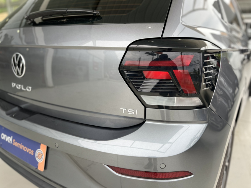 volkswagen polo hiline 170 tsi automatico7