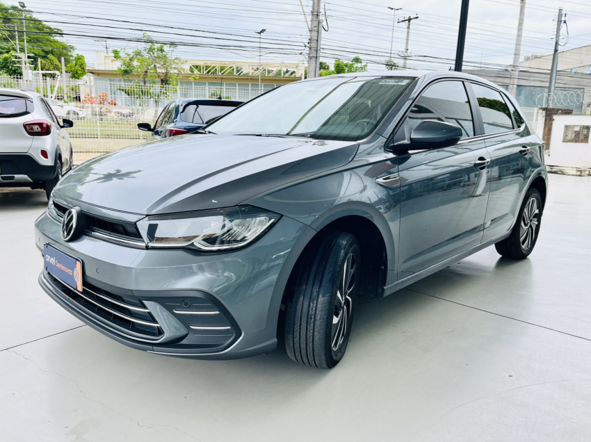 volkswagen polo hiline 170 tsi automatico2