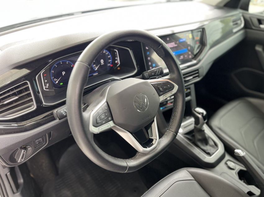 volkswagen polo hiline 170 tsi automatico9