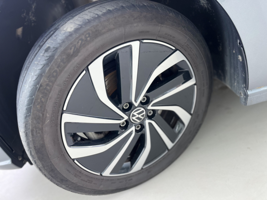 volkswagen polo hiline 170 tsi automatico8