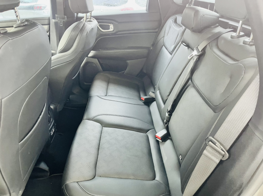 ram rampage rebel 2.0 turbo diesel 4x4 automatico10