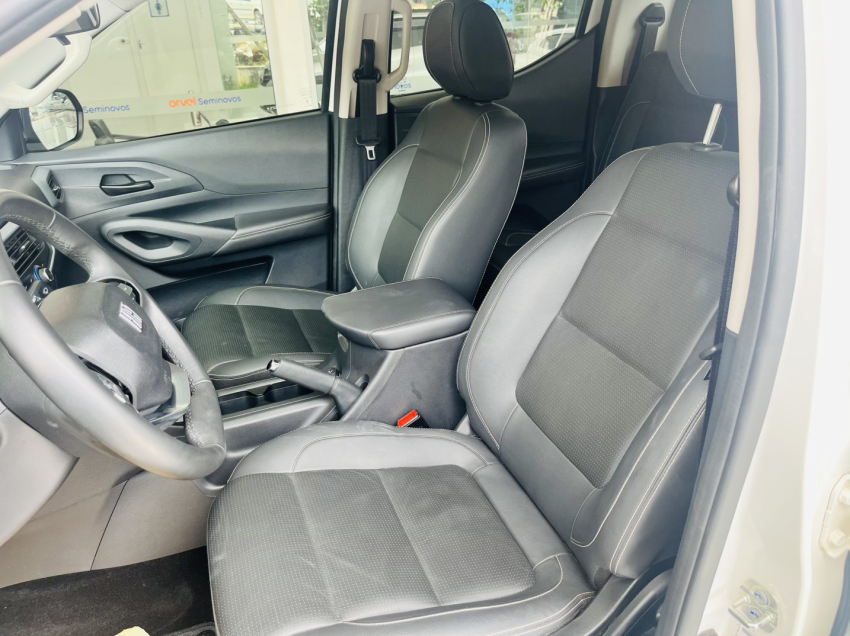 fiat titano volcano 4x4 at613