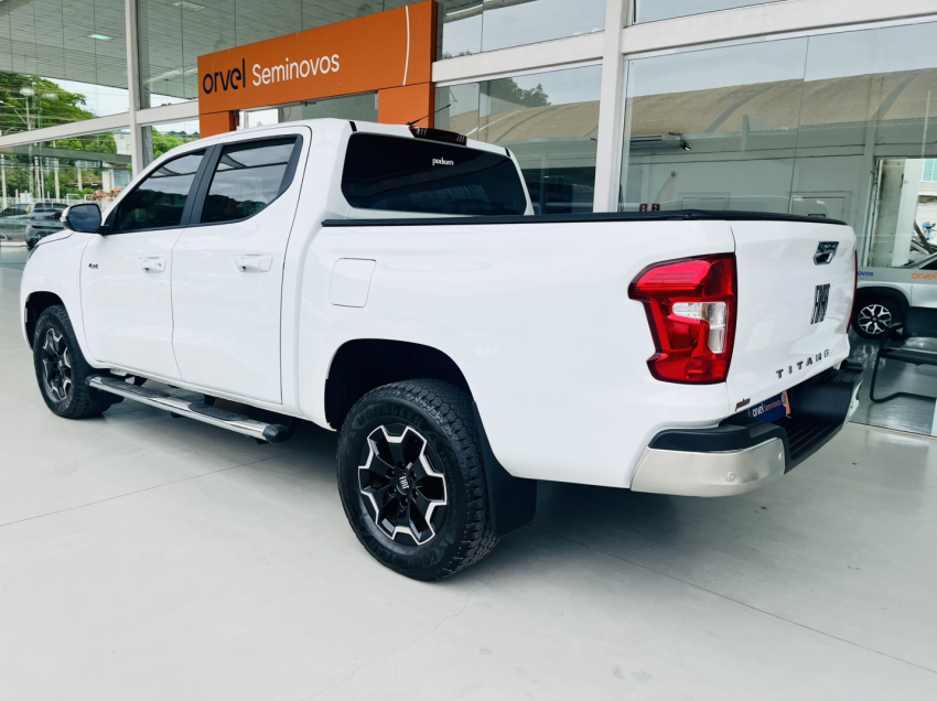 fiat titano volcano 4x4 at65